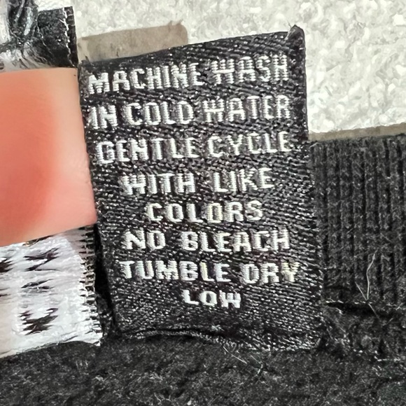 Bruno Mars Adult Small 24K Magic World Tour All Over Print Sweatshirt Official - Picture 9 of 9